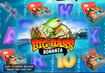 Кадр из игры Hot Fruits 20